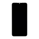 Huawei Honor X6 Display And Digitizer Without Frame Black OEM