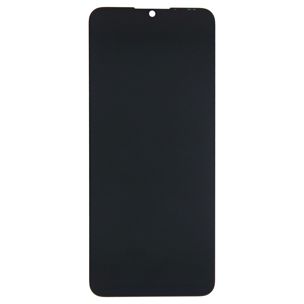 ZTE Blade V20 5G (8012N) Display + Digitizer Complete - Black