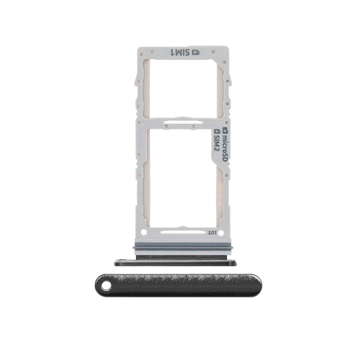 Samsung Galaxy Note 10+ (SM-N975F) Sim Holder - Black