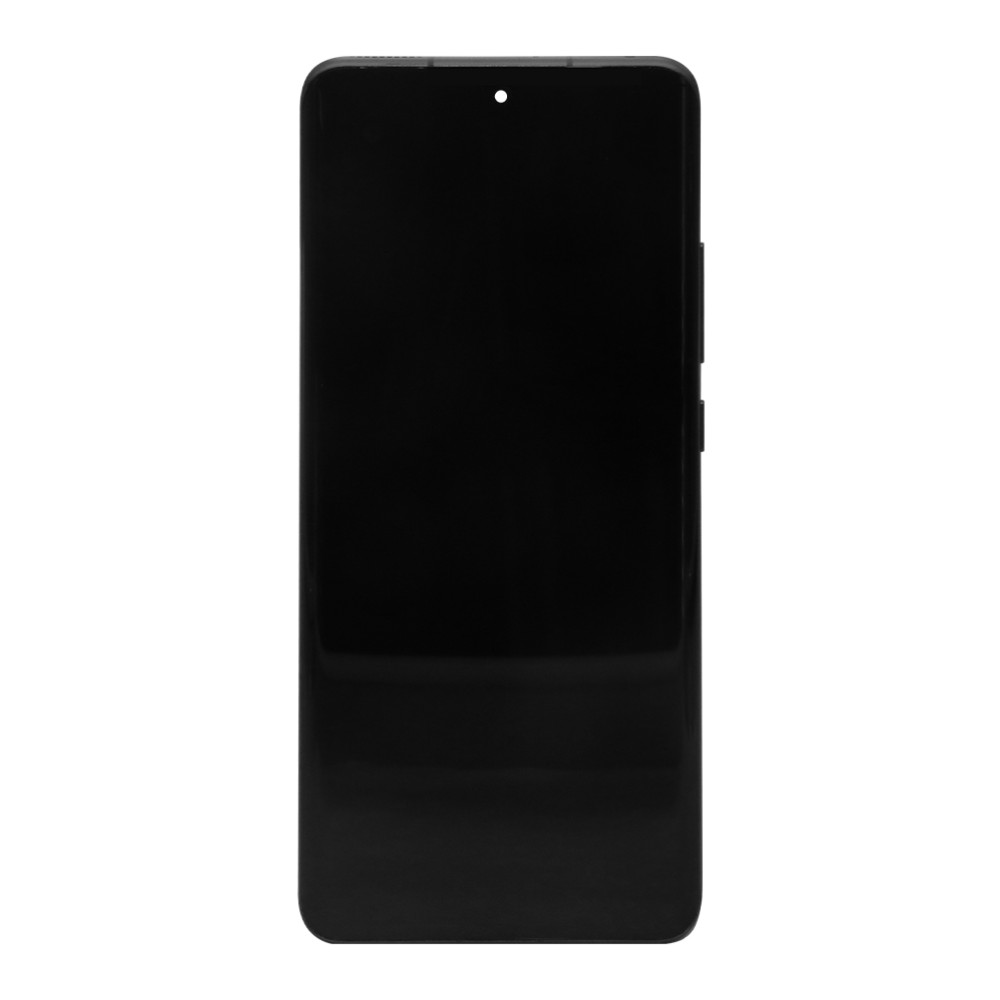 Xiaomi 12X (2112123AC, 2112123AG) Display And Digitizer With Frame OEM