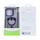 Rixus Classic 03 Case With MagSafe For iPhone 13 Pro Max Deep Purple