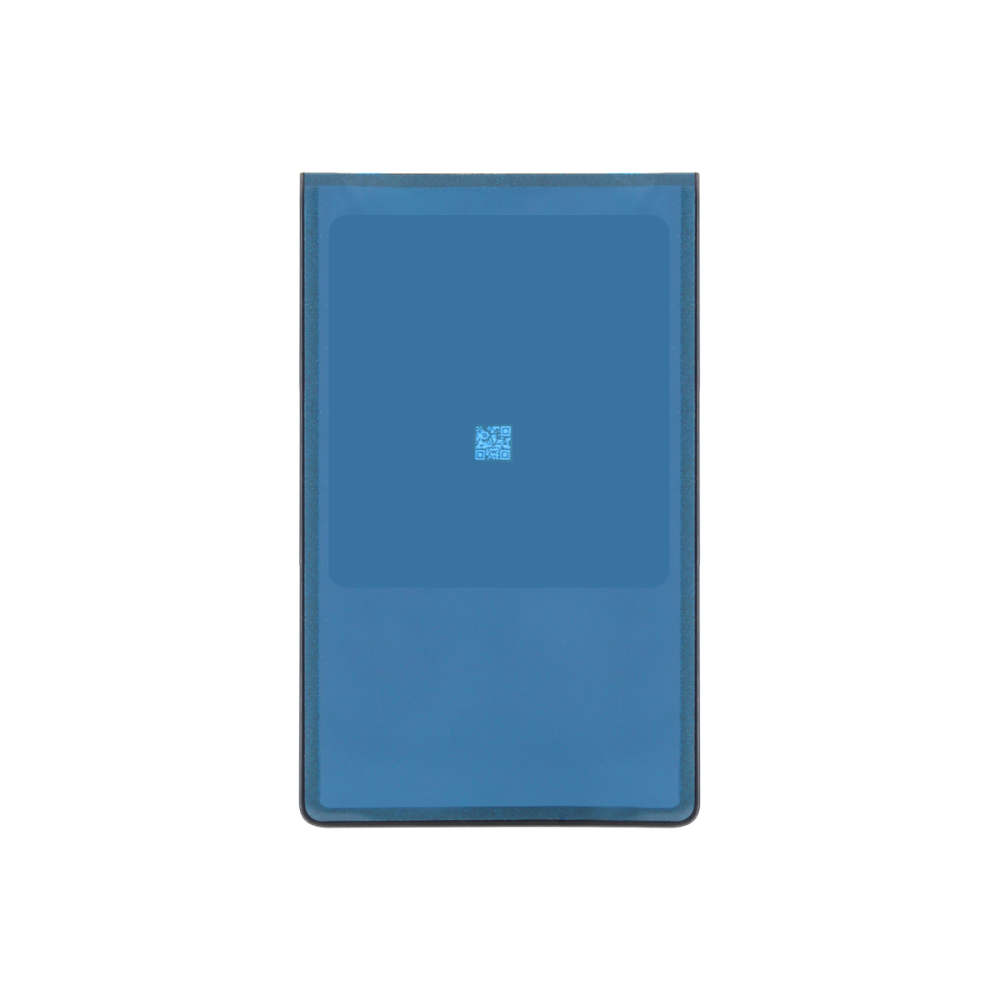 Google Pixel 7 GVU6C, GQML3 Back Cover Snow