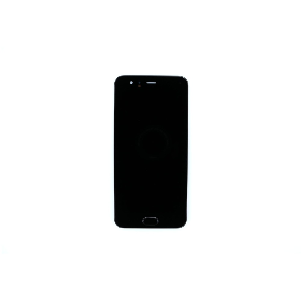Xiaomi Mi 6 Display And Digitizer Without Frame Black OEM