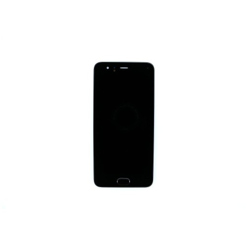 Xiaomi Mi 6 Display And Digitizer Without Frame Black OEM