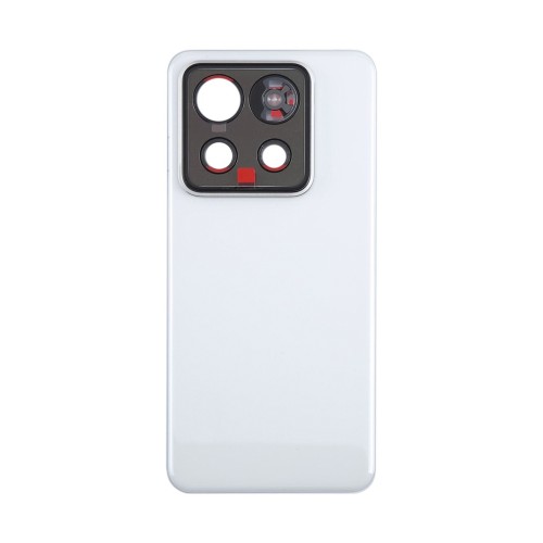 Xiaomi 14 Pro (23116PN5BC) Back Cover With Lens Silver OEM