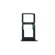 Huawei P Smart Z Sim And SD Card Holder Emerald Green