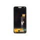 Google Pixel XL Display And Digitizer Without Frame White SOFT-OLED