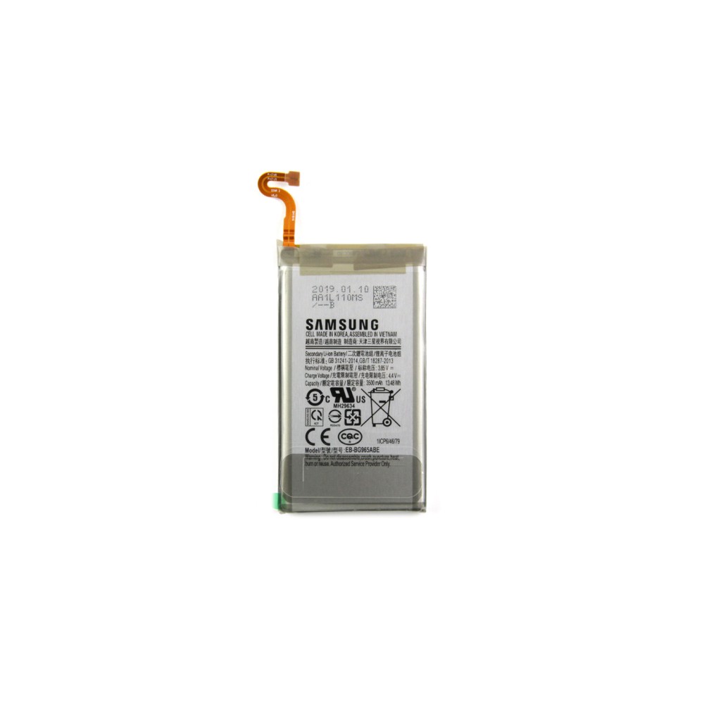 Samsung Galaxy S9 Plus G965F Battery EB-BG965ABE OEM