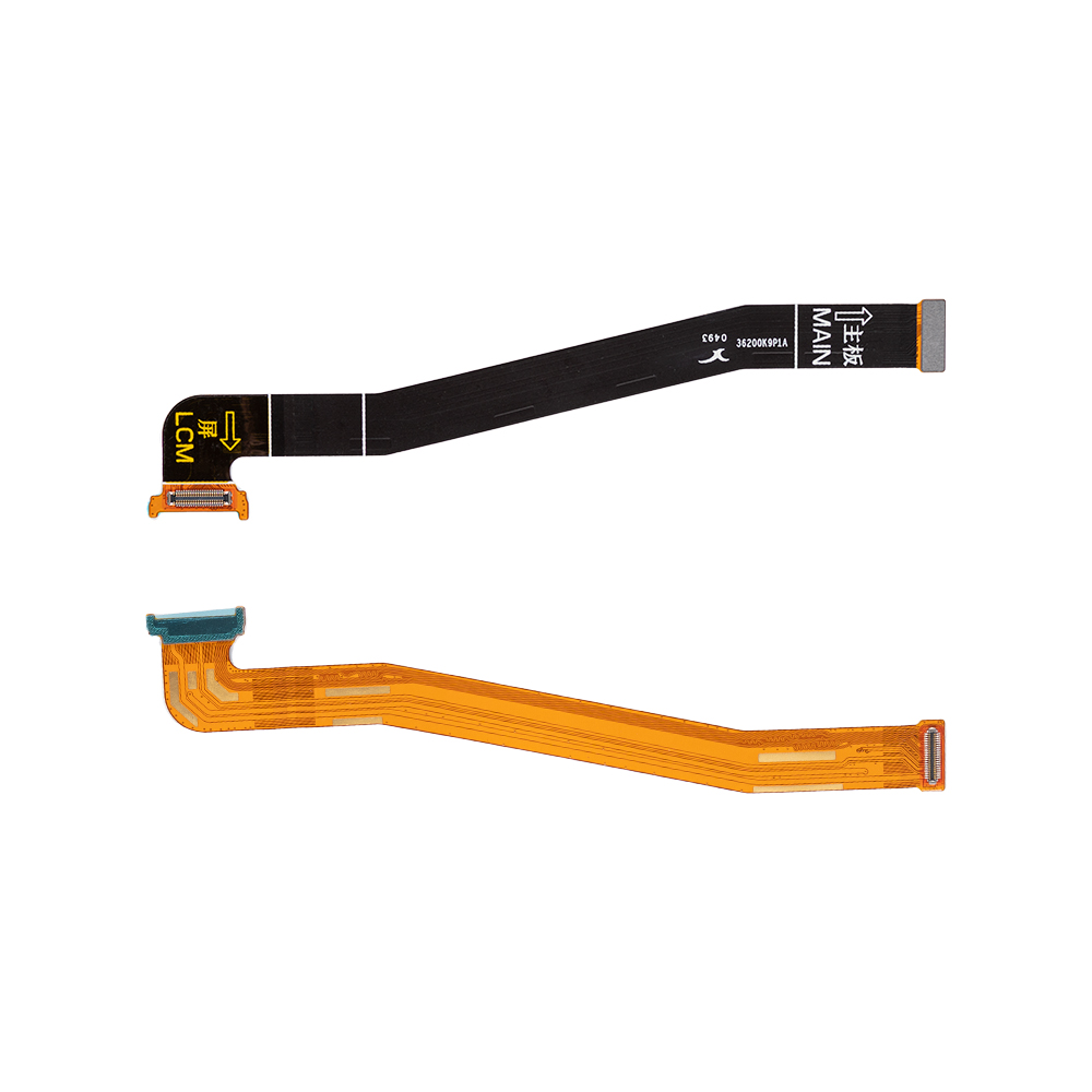 Xiaomi 11 Lite 5G NE (2109119DG), Mi 11 Lite 4G (M2101K9AG), 11 Lite 5G (M2101K9G) Display Flex OEM