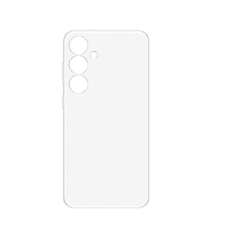 Samsung Galaxy S24 Plus (SM-S926) Clear Case GP-FPS926SAATW - Transparent