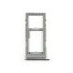 Samsung Galaxy S20 G980F, S20 5G G981F Sim & SD Card Holder Cosmic Grey