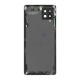 Samsung Galaxy A42 5G A426B Back Cover Black With Lens (OEM)