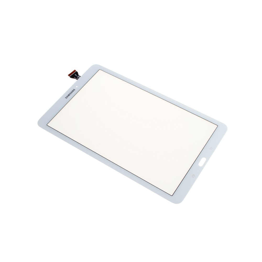 Samsung Galaxy Tab E 9.6 T560 Digitizer White