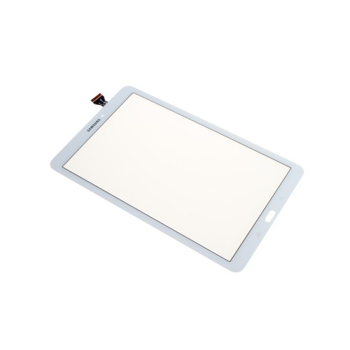 Samsung Galaxy Tab E 9.6 T560 Digitizer White