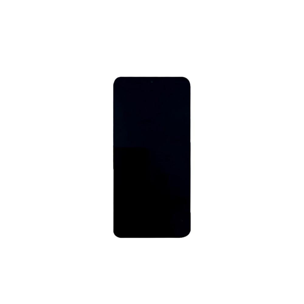 Samsung Galaxy S22 Plus S906B Display And Digitizer With Frame Pink Gold Service Pack