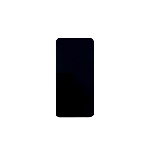 Samsung Galaxy S22 Plus S906B Display And Digitizer With Frame Pink Gold Service Pack