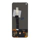 Honor 30 (BMH-AN10, BMH-AN20) Display And Digitizer Without Frame Black OEM