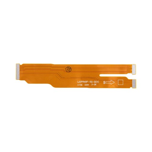 Oppo Reno9 (PHM110), Reno9 Pro (PGX110) Main Flex OEM
