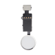 For iPhone 7, 7 Plus, 8, 8 Plus Home Button With Return Function Silver
