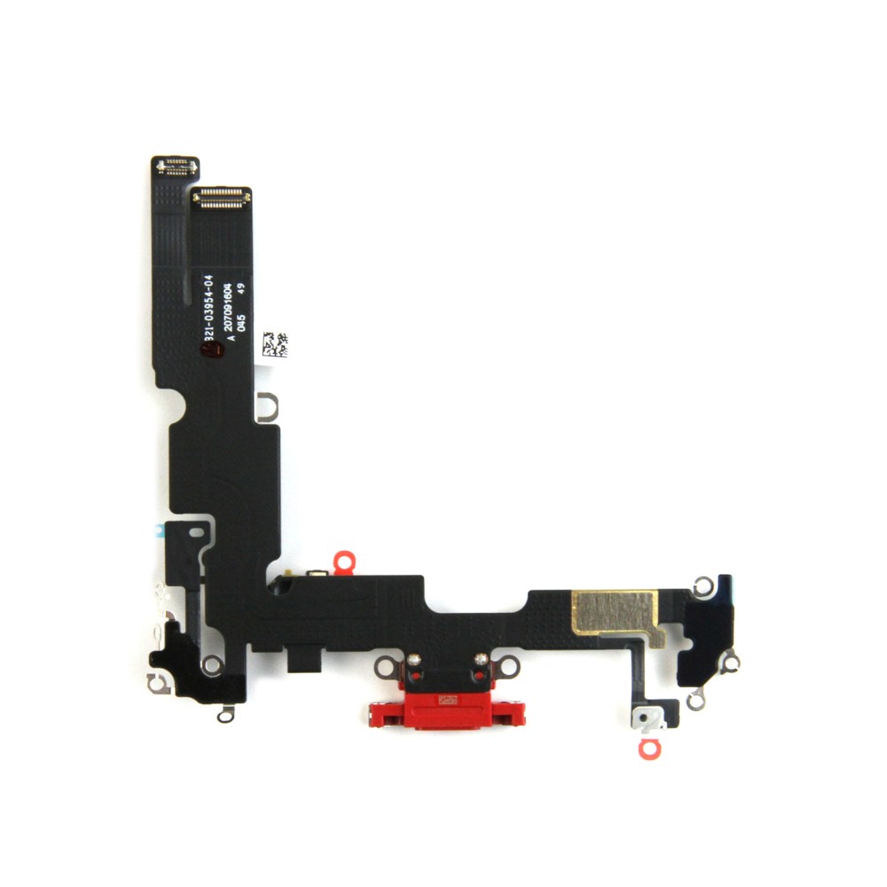 For iPhone 14 Plus System Connector Flex Board (PRODUCT)RED