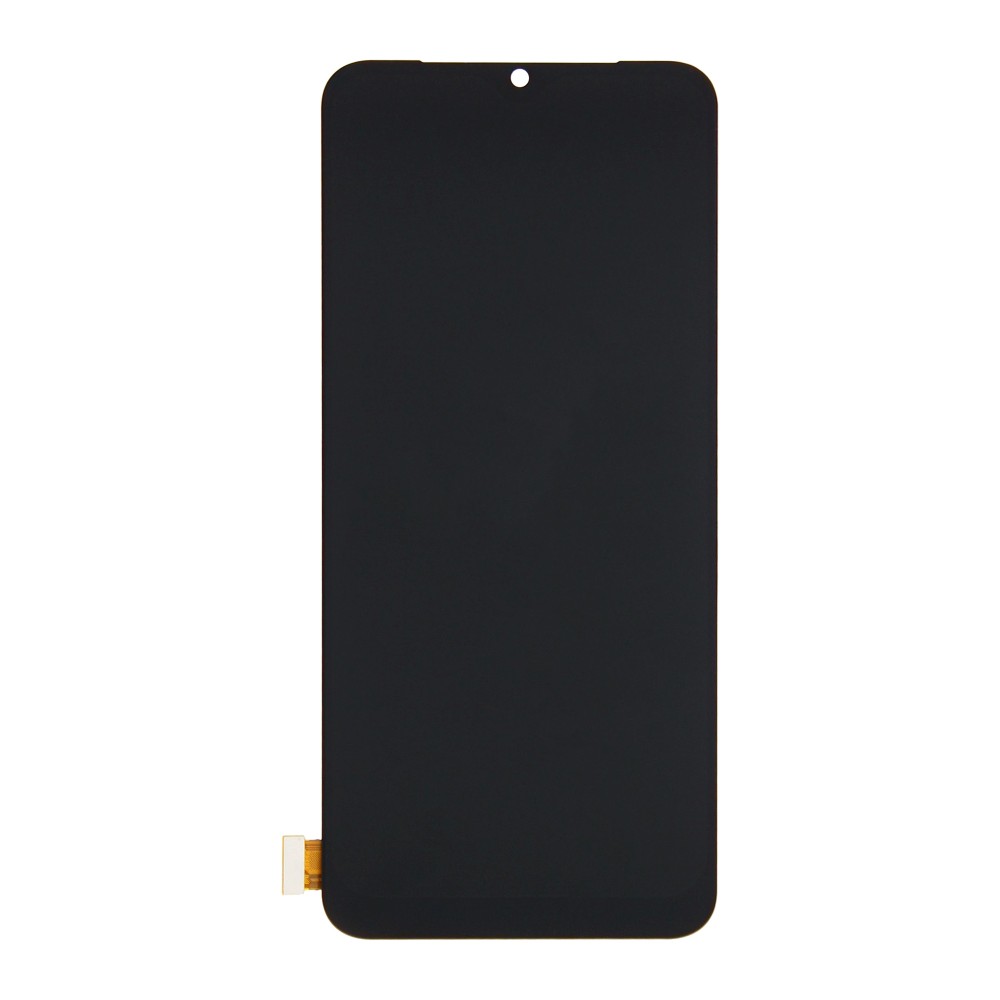 Vivo Y70 Incell Display + Digitizer Complete - Black