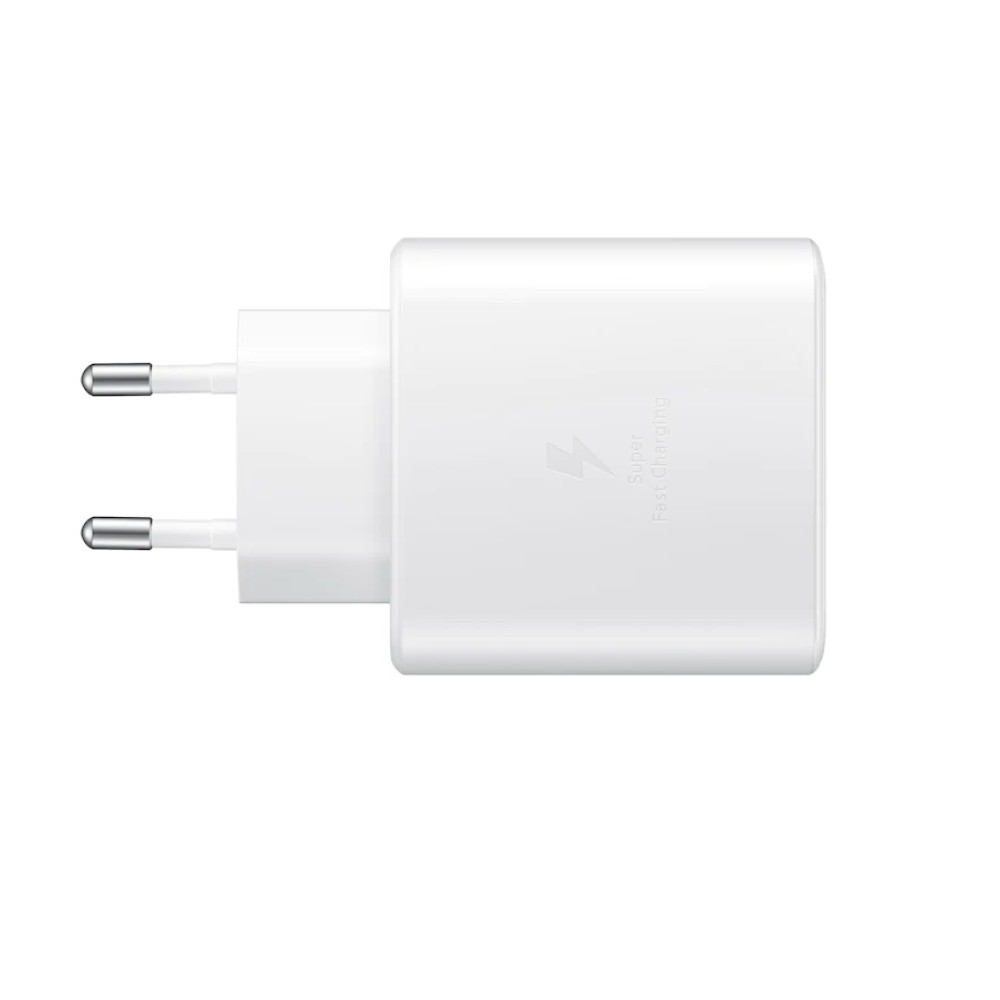 Samsung 65W Travel Charger TA865W (GP-PTU020SODWQ) - White
