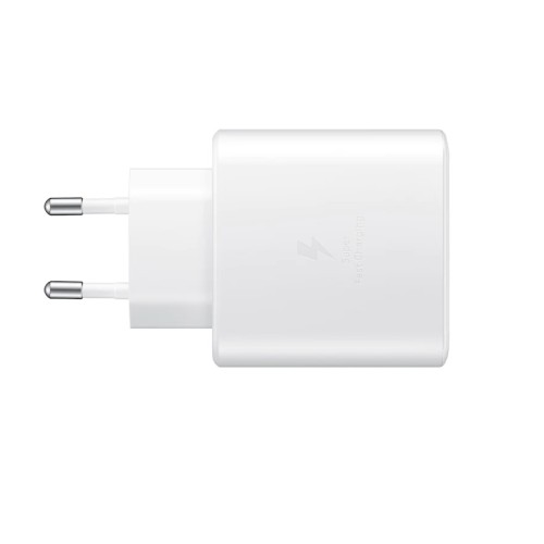 Samsung 65W Travel Charger TA865W (GP-PTU020SODWQ) - White