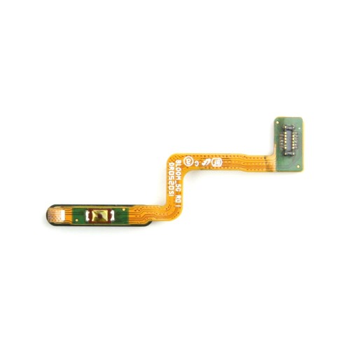 Samsung Galaxy Z Flip 5G F707B Fingerprint Sensor Mystic Bronze