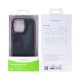 Rixus Mag Carbon With Magsafe For iPhone 11 Brown