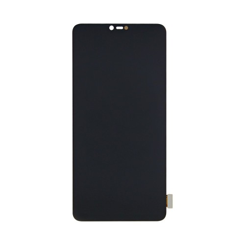 Oppo R15 Pro (CPH1831 / PAAM00) Incell Display + Digitizer Complete - Black