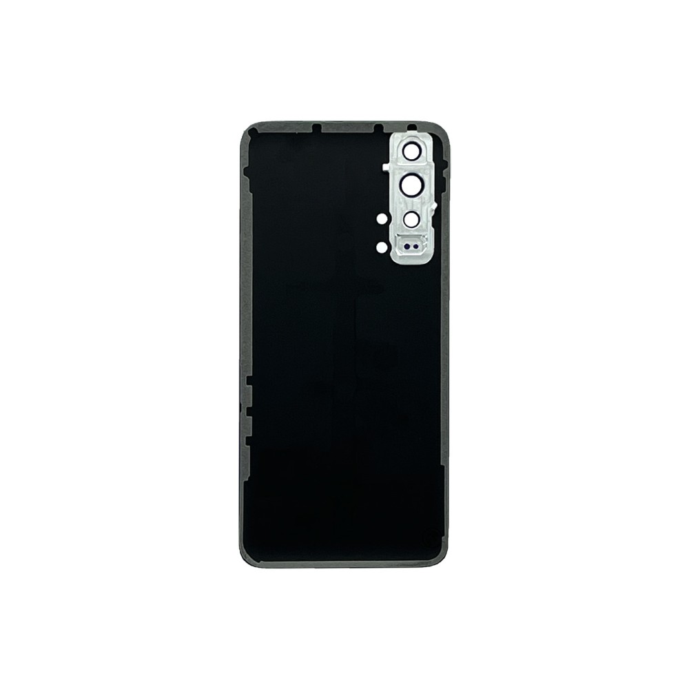 Huawei Honor 20 Pro Back Cover Phantom Blue (+ Lens)