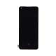 Realme 8 Pro RMX3081 Display And Digitizer Without Frame Infinite Black OEM