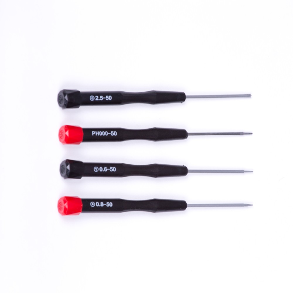 Premium Screwdriver set for iPhone and Samsung