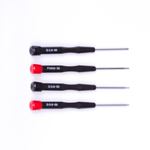 Premium Screwdriver set for iPhone and Samsung