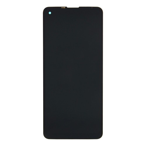Motorola Moto G Power (2021) Display And Digitizer Black