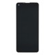 Motorola Moto G Power (2021) Display And Digitizer Black