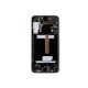 Samsung Galaxy S22 Plus S906B Display And Digitizer With Frame Graphite Service Pack