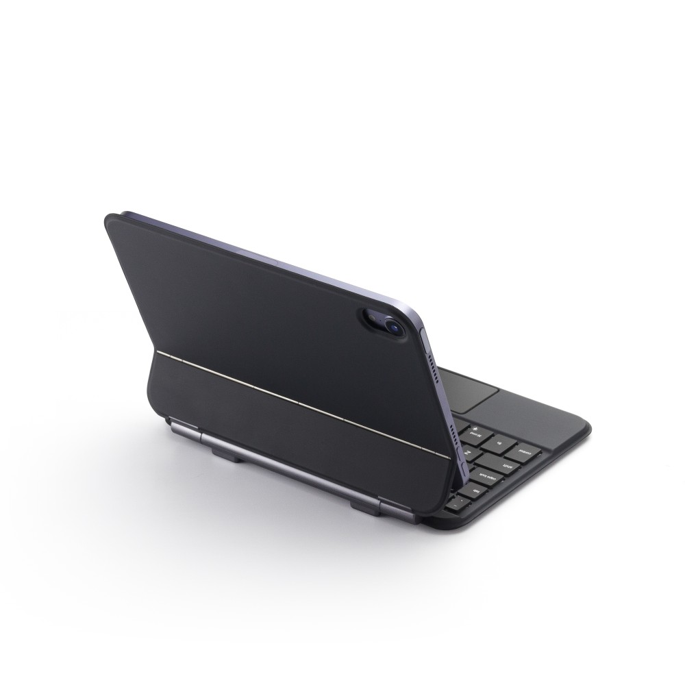 For iPad Mini 6 8.3 Keyboard P83PRO Grey