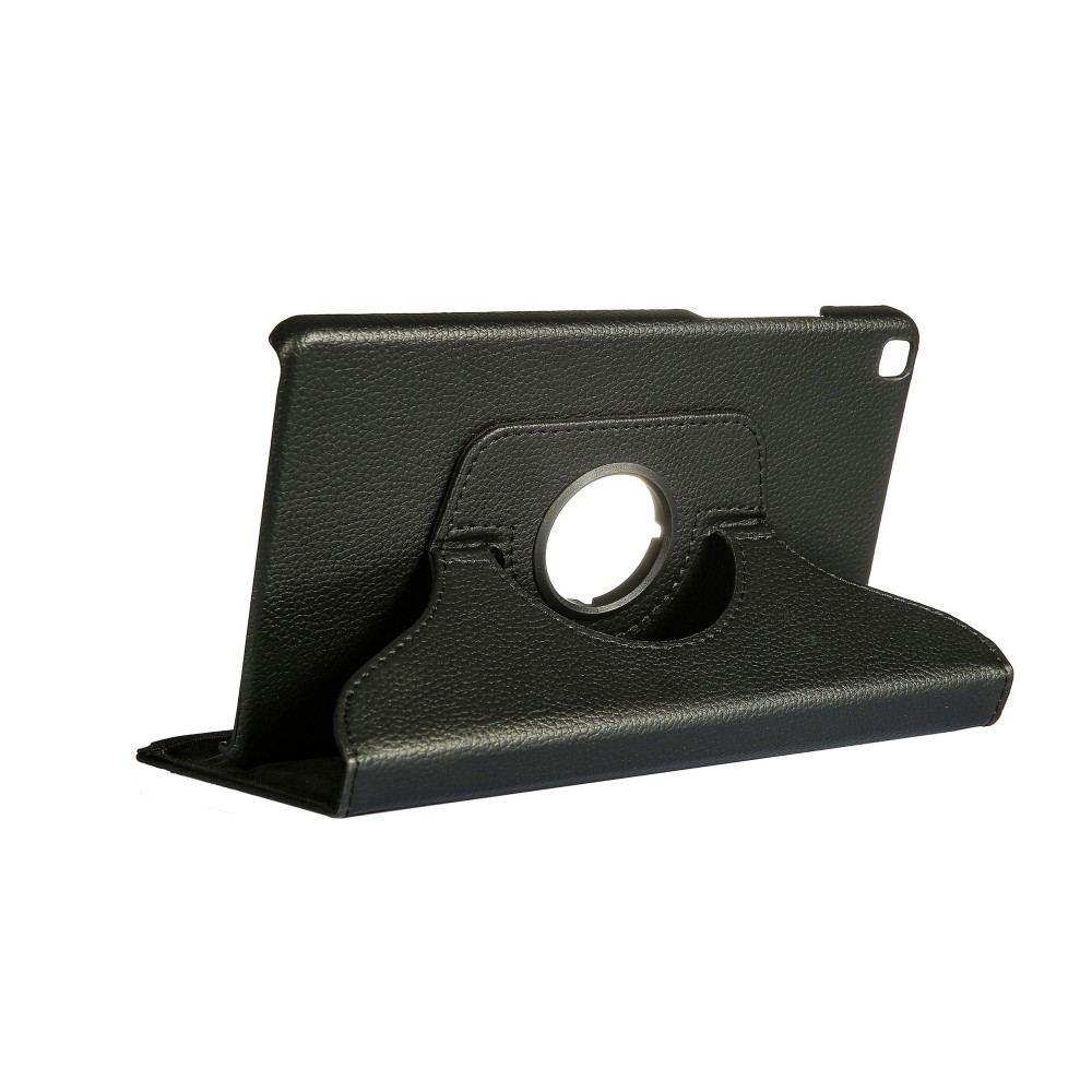 Samsung Galaxy Tab A7 10.4 T500 (2020) 360 Rotating Case - Black
