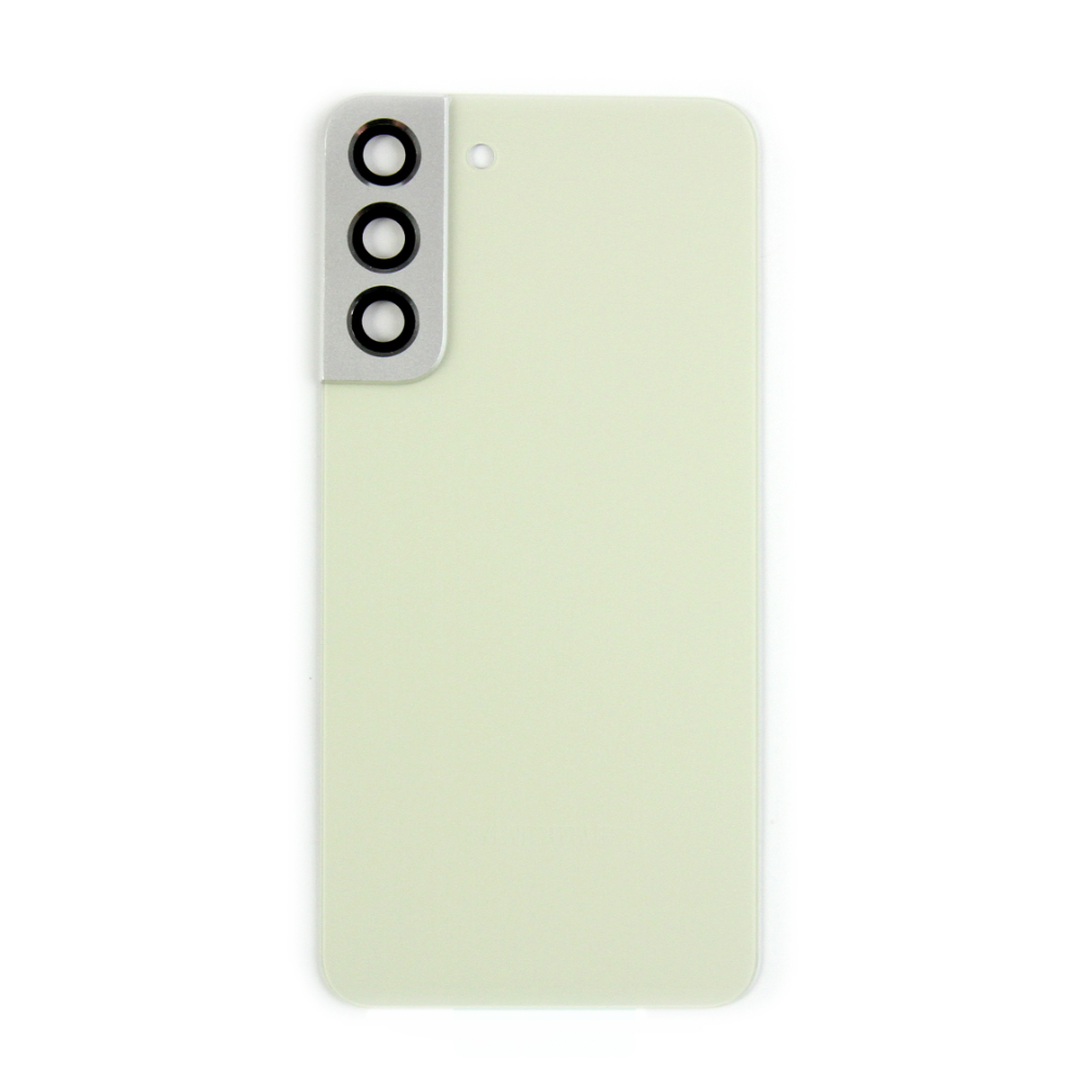 Samsung Galaxy S22 Plus S906B Back Cover Cream With Lens GH82-27444F Service Pack