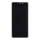 Samsung Galaxy A9/A9s A920F (2018) Display and Digitizer Without Frame Black SOFT-OLED