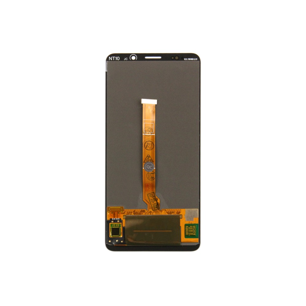 Huawei Mate 10 Pro Display And Digitizer Black