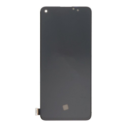Oneplus Nord CE 5G (EB2101 / EB2103) Display And Digitizer Without Frame Black Soft-OLED