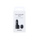 Samsung USB-C/A 40W Duo Car Charger (EP-L4020NBEGEU) - Black