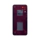 Huawei P40 Lite Back Cover Crush Green (+ Lens)