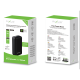 Rixus RXPB62 22.5W Super Fast Power Bank 30.000mAh 2USB+1PD OutPut Black