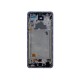 Samsung Galaxy A72 A725F Display And Digitizer With Frame Awesome Violet Service Pack