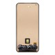 Xiaomi Mi 11 Display and Digitizer Without Frame Black OEM