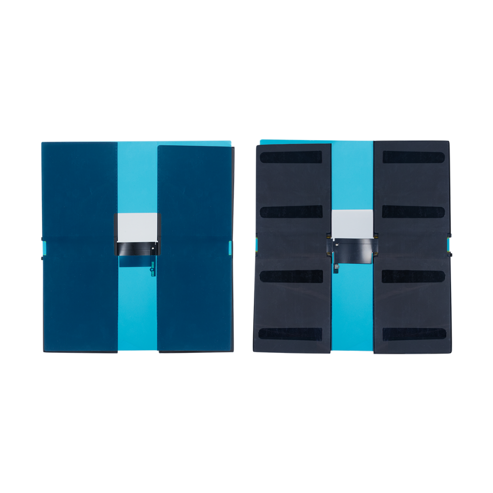 For iPad Pro 12.9 (2021, 2022) Battery