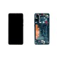 Huawei P30 (ELE-L29, ELE-L09) New Version Display And Digitizer Complete Black